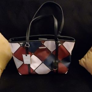 Dana Buchman shoulder bag